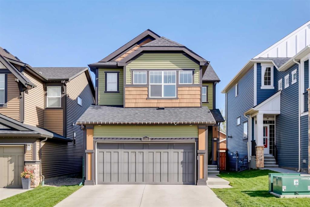 Picture of 15 Fireside Crescent , Cochrane Real Estate Listing