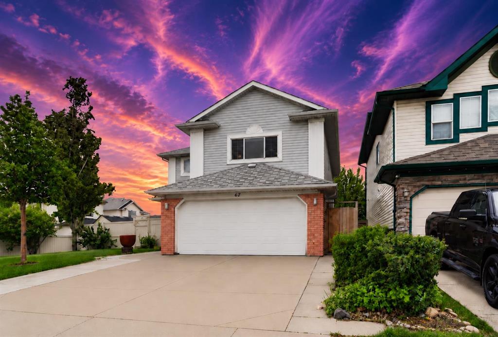 Picture of 67 Douglas Ridge View SE, Calgary Real Estate Listing