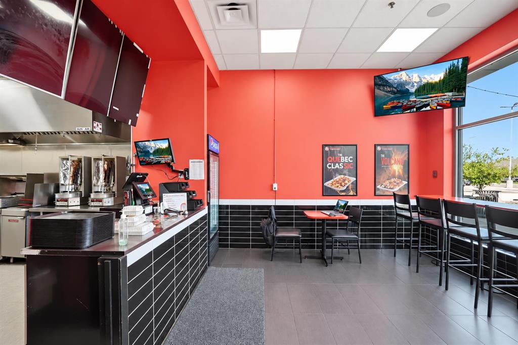 Picture of Calgary Real Estate Listing
