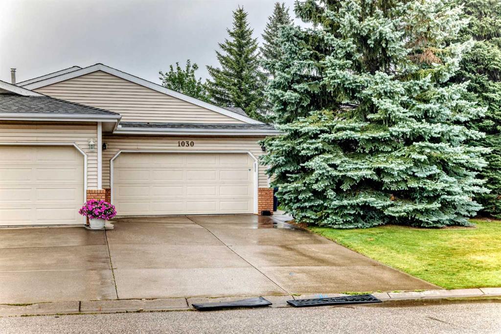Picture of 1030 Shawnee Road SW, Calgary Real Estate Listing