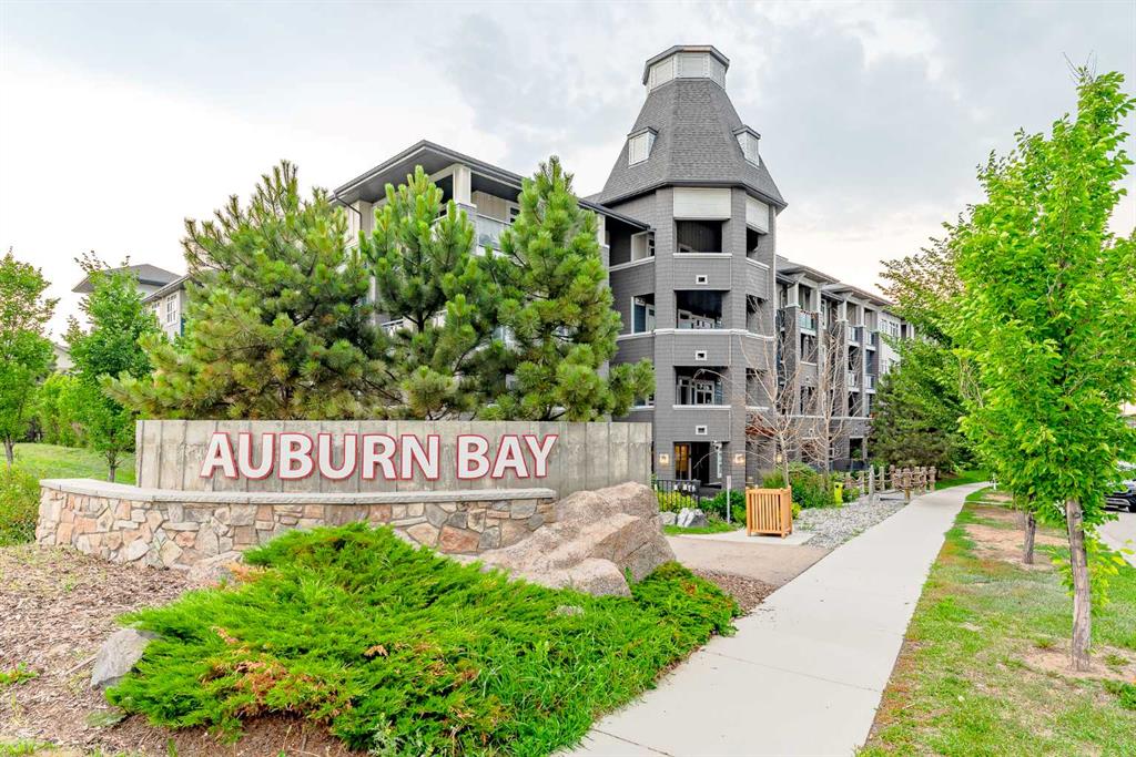 Picture of 223, 25 Auburn Meadows Avenue SE, Calgary Real Estate Listing