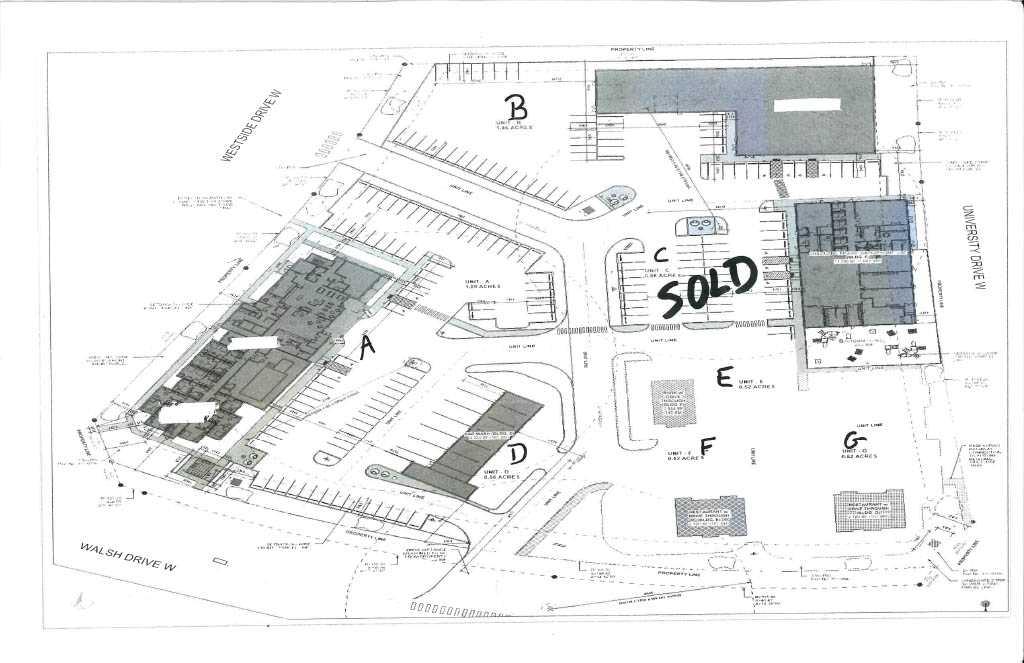 Picture of UNIT B, 2401 WESTSIDE Drive W, Lethbridge Real Estate Listing