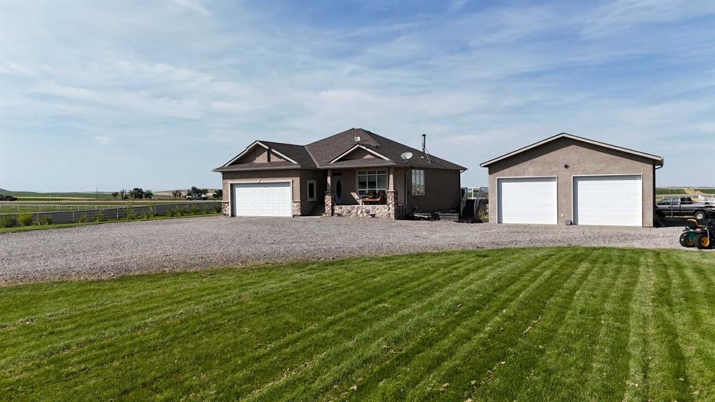 Picture of 263072A Township , Rural Cardston County Real Estate Listing