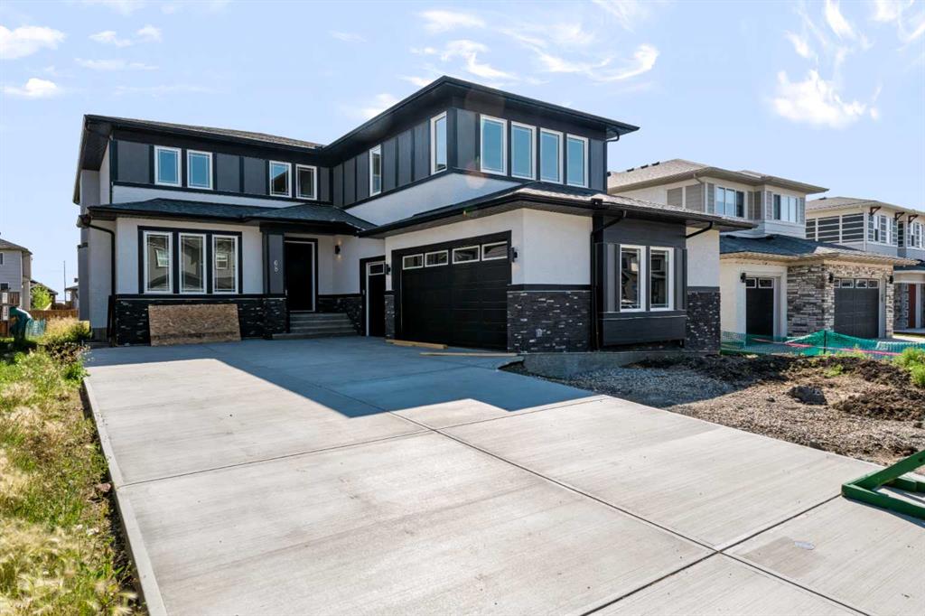 Picture of 68 North Bridges Court , Langdon Real Estate Listing