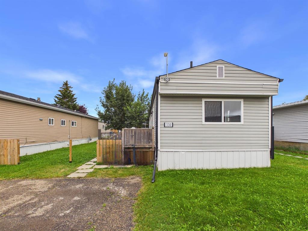 Picture of 330, 5344 76 Street , Red Deer Real Estate Listing