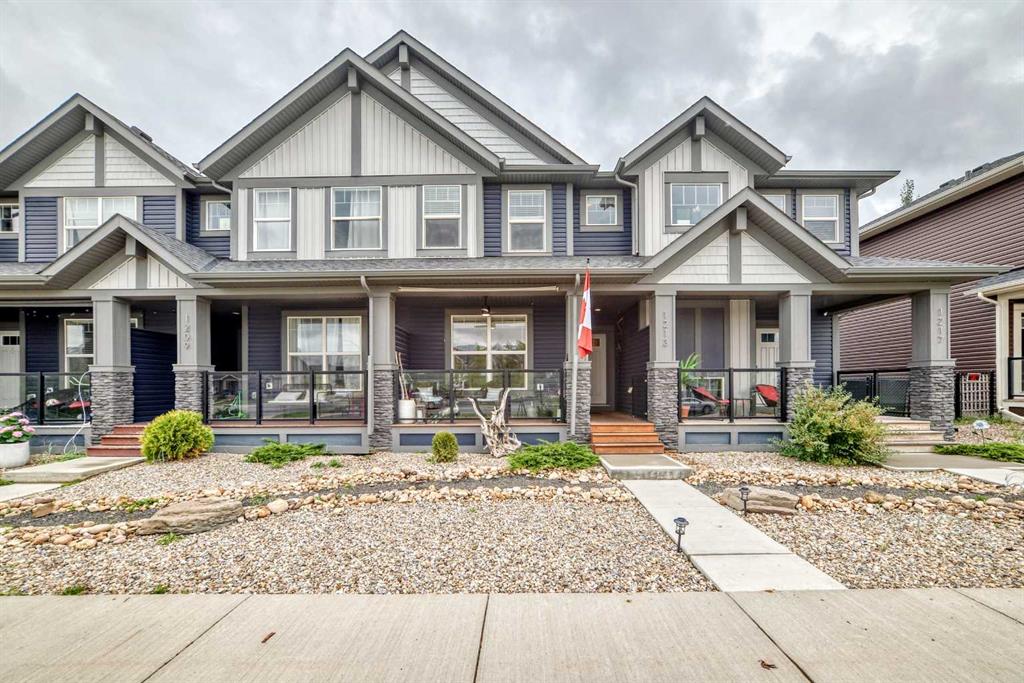 Picture of 1213 Midpark Lane SW, Airdrie Real Estate Listing