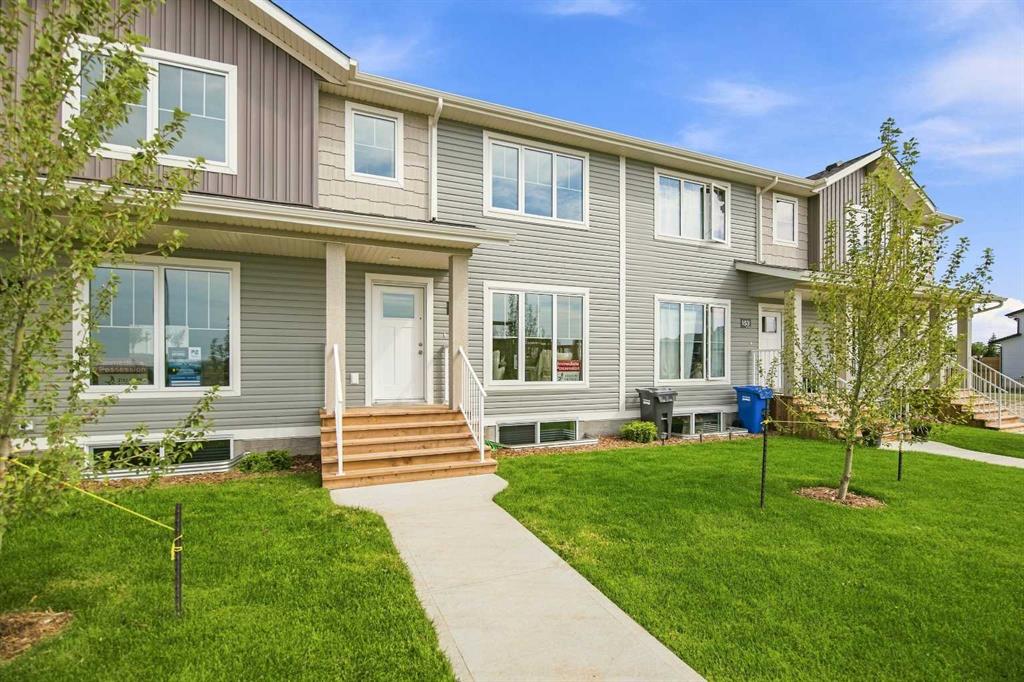 Picture of 157 Athens Road , Blackfalds Real Estate Listing