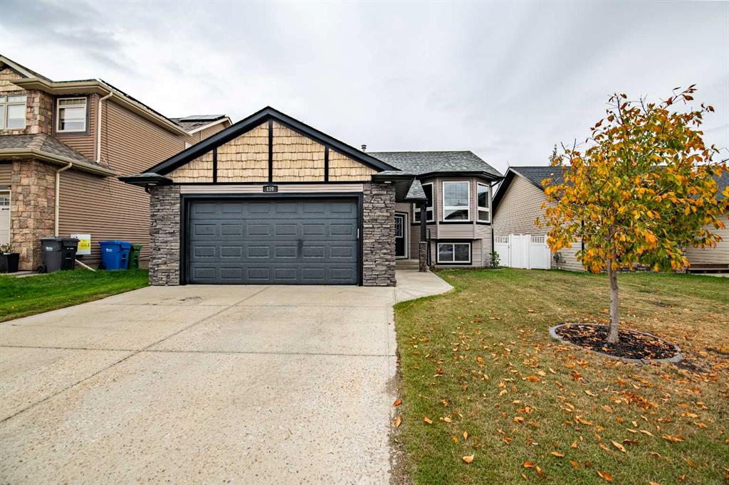 Picture of 110 Ingram Close , Red Deer Real Estate Listing