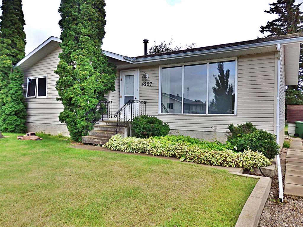 Picture of 4207 48A Avenue , Vermilion Real Estate Listing