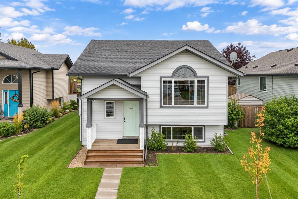 Picture of 6409 59 Street , Ponoka Real Estate Listing