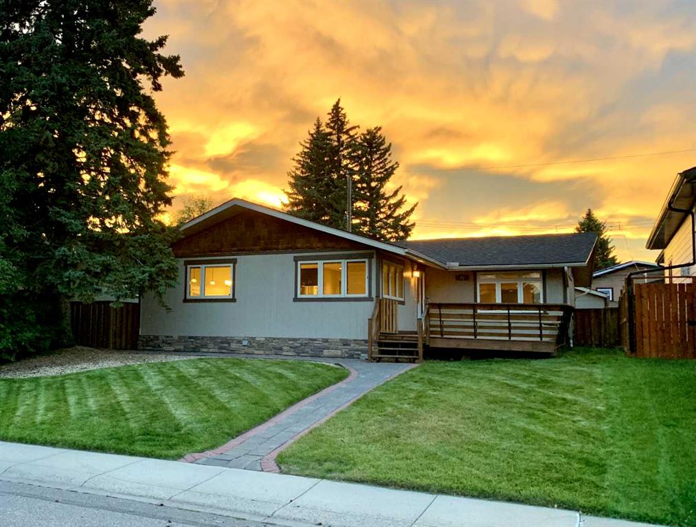 Picture of 23 Brown Crescent NW, Calgary Real Estate Listing
