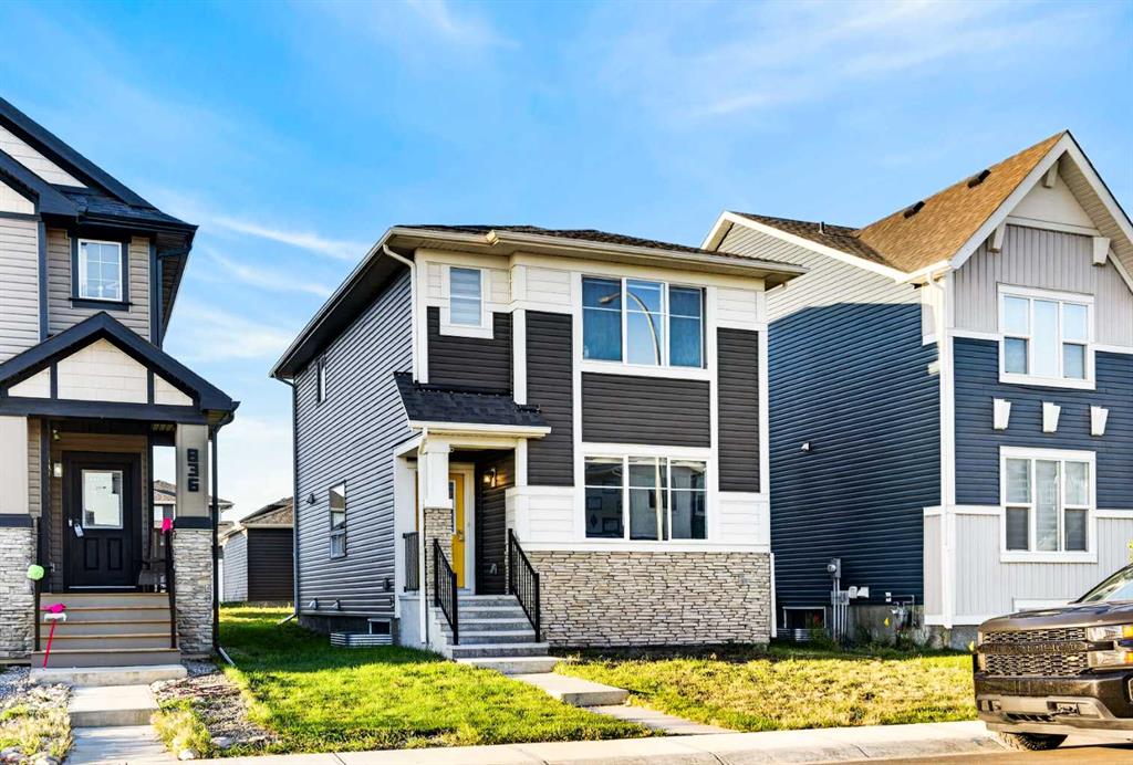 Picture of 840 Midtown Drive SW, Airdrie Real Estate Listing