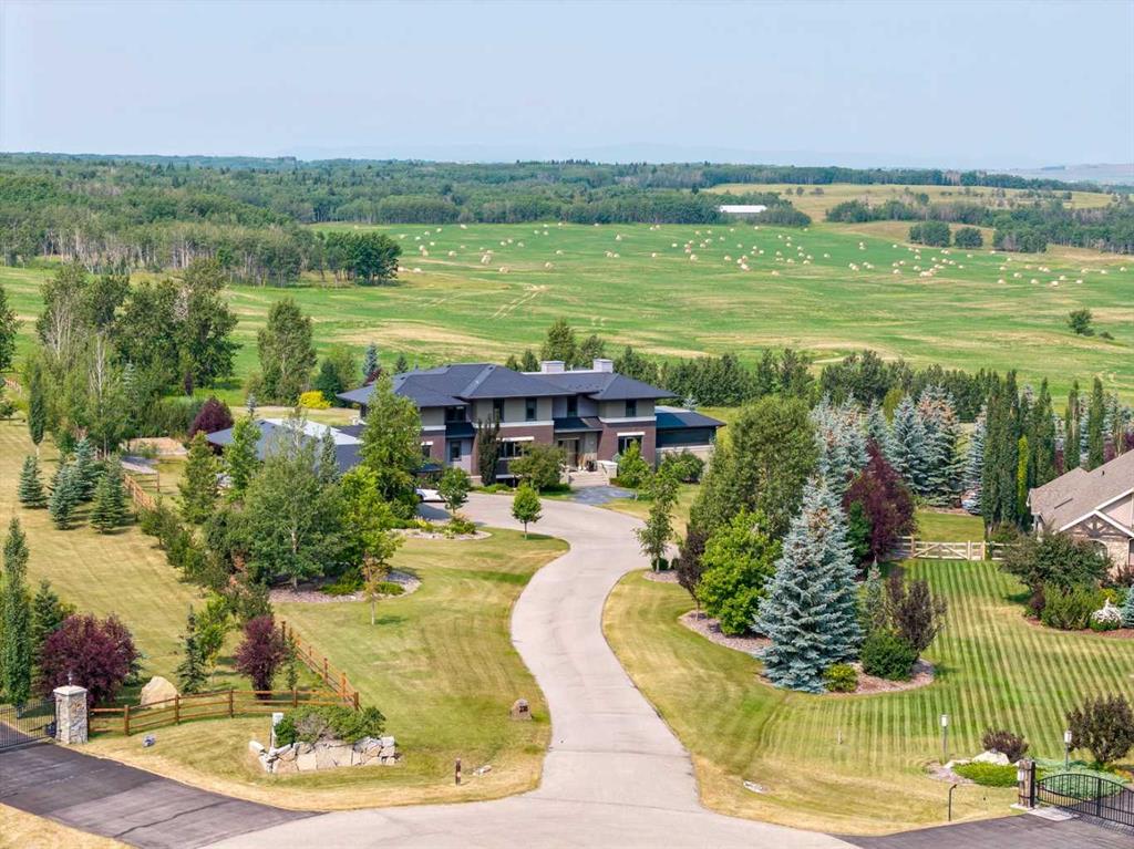 Picture of 218 Grizzly Rise , Rural Rocky View County Real Estate Listing