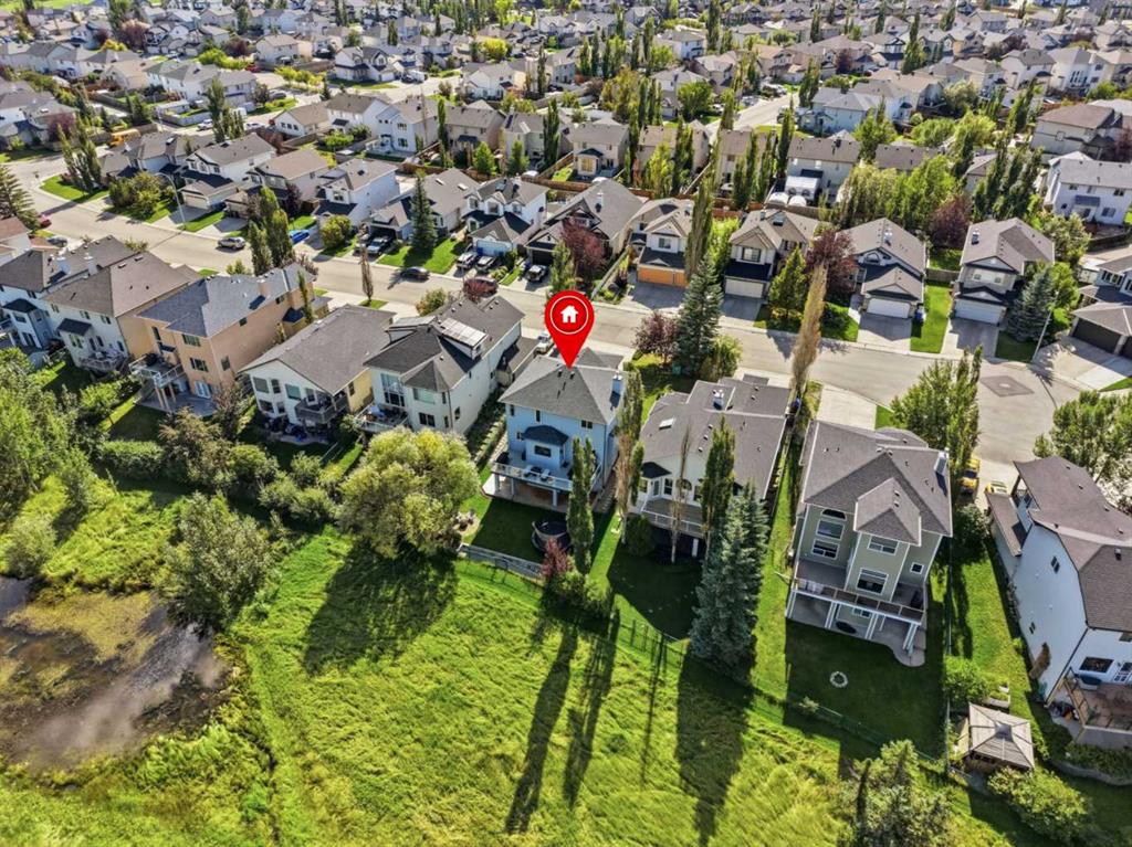 Picture of 220 Springmere Place , Chestermere Real Estate Listing