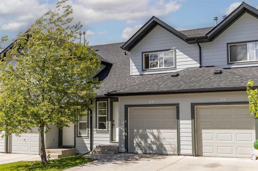 Picture of 27 Panatella Villas NW, Calgary Real Estate Listing