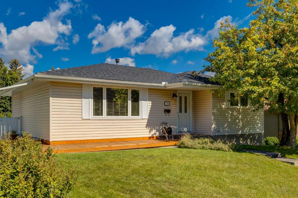Picture of 728 Canfield Place SW, Calgary Real Estate Listing