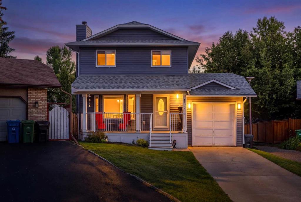 Picture of 135 Sandarac Place NW, Calgary Real Estate Listing