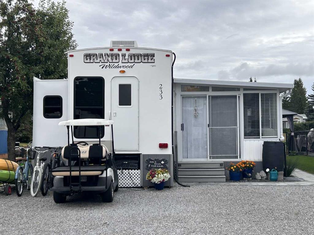 Picture of 233 2540 TWP 353  , Rural Red Deer County Real Estate Listing