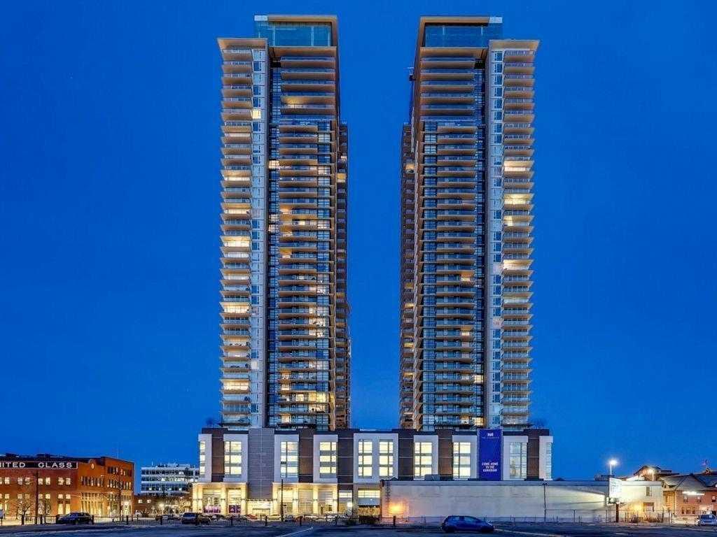 Picture of 3501, 1188 3 Street SE, Calgary Real Estate Listing