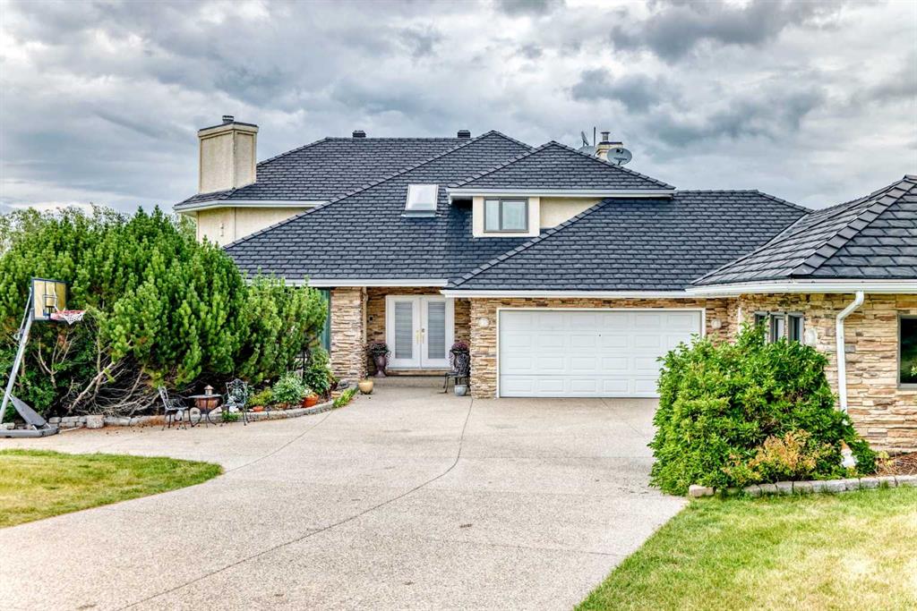 Picture of 63 Blueridge Close , Rural Rocky View County Real Estate Listing