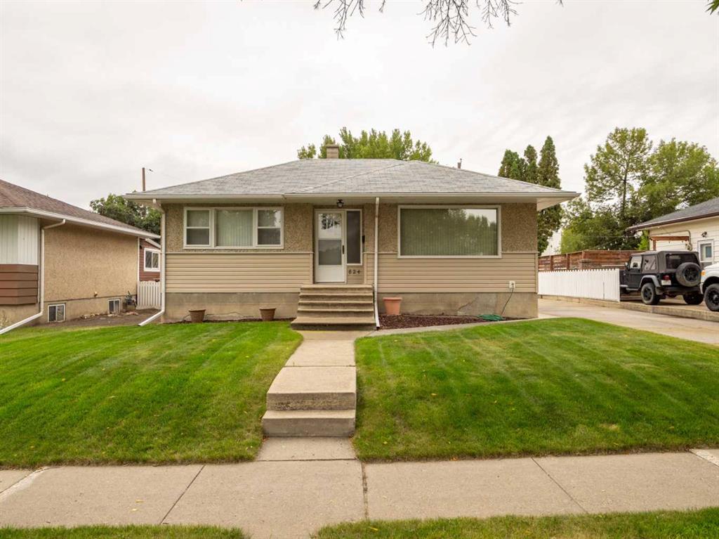 Picture of 824 Stafford Drive N, Lethbridge Real Estate Listing