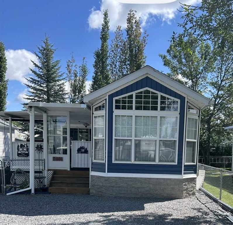 Picture of 699 2540 TWP 353  , Rural Red Deer County Real Estate Listing