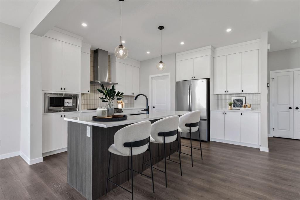 Picture of 541 Sawgrass Green NW, Airdrie Real Estate Listing