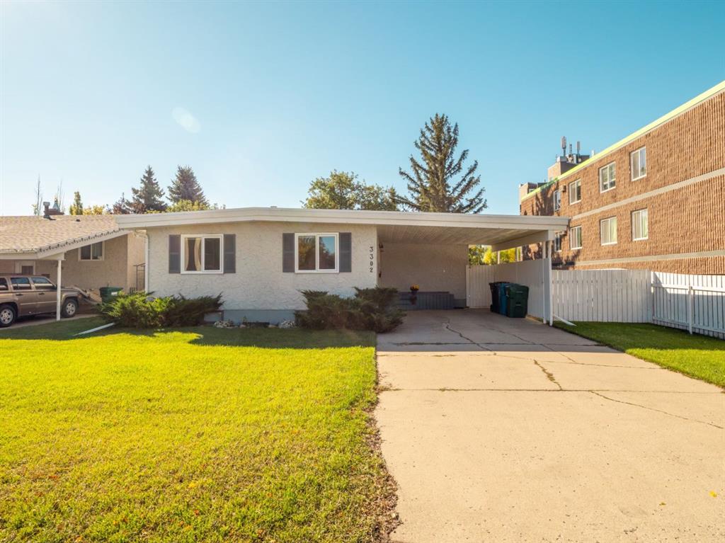 Picture of 3302 20th Avenue S, Lethbridge Real Estate Listing