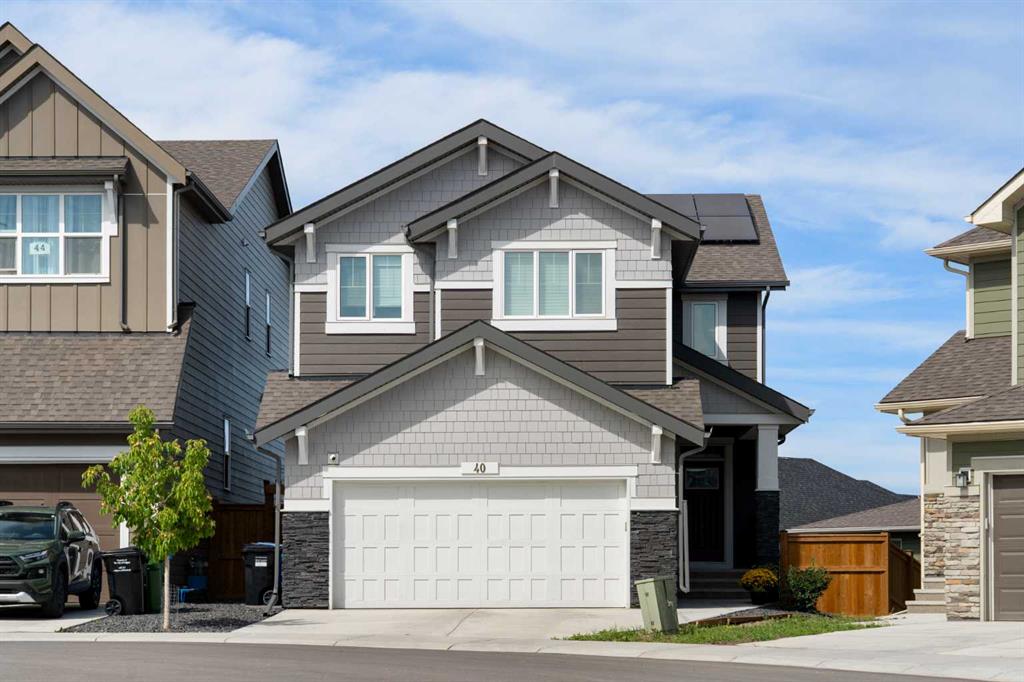 Picture of 40 Verity Place SW, Calgary Real Estate Listing