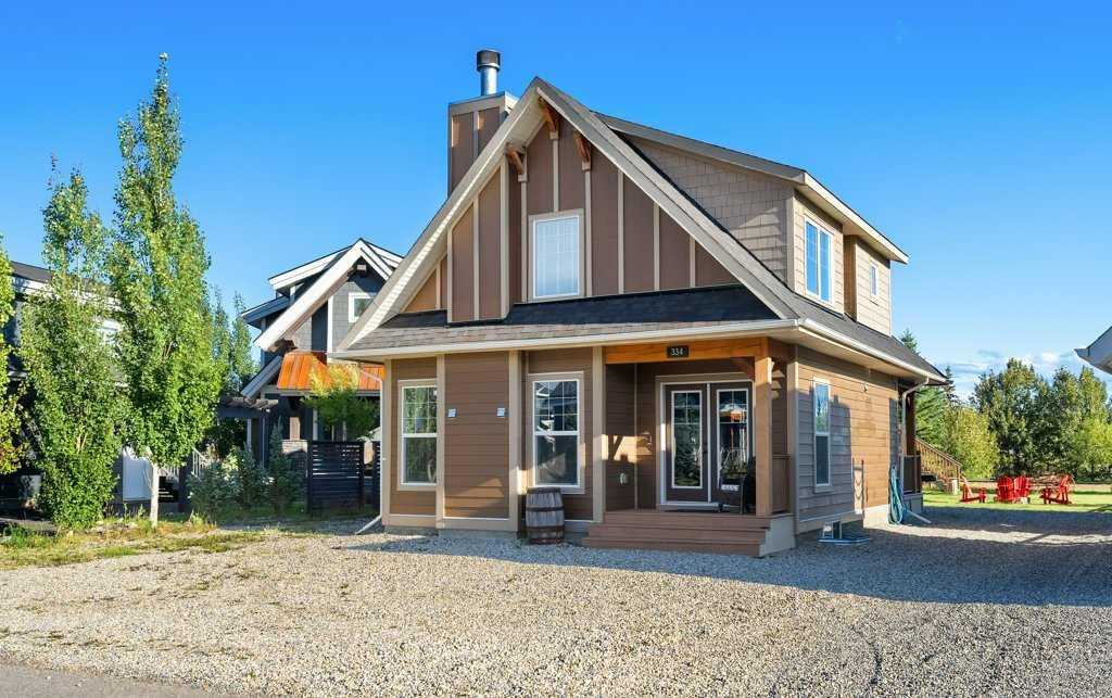 Picture of 334 Cottageclub Way , Rural Rocky View County Real Estate Listing