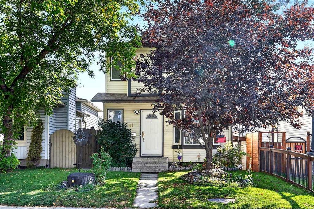 Picture of 41 Templeson Crescent NE, Calgary Real Estate Listing