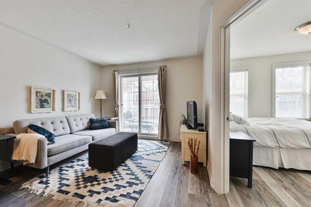 Picture of 228, 2233 34 Avenue SW, Calgary Real Estate Listing