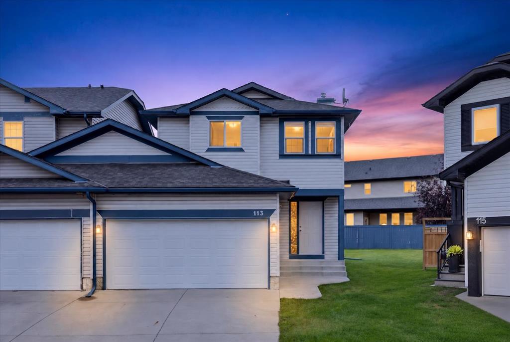 Picture of 113 Canoe Square SW, Airdrie Real Estate Listing