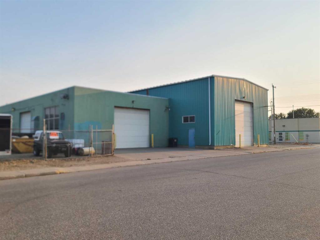 Picture of 9503-9519 90 Avenue , Peace River Real Estate Listing