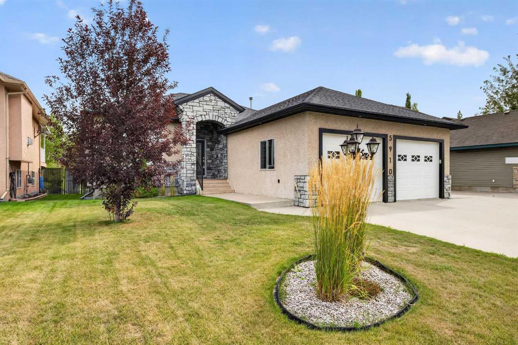 Picture of 5910 Park Meadows Crescent , Olds Real Estate Listing