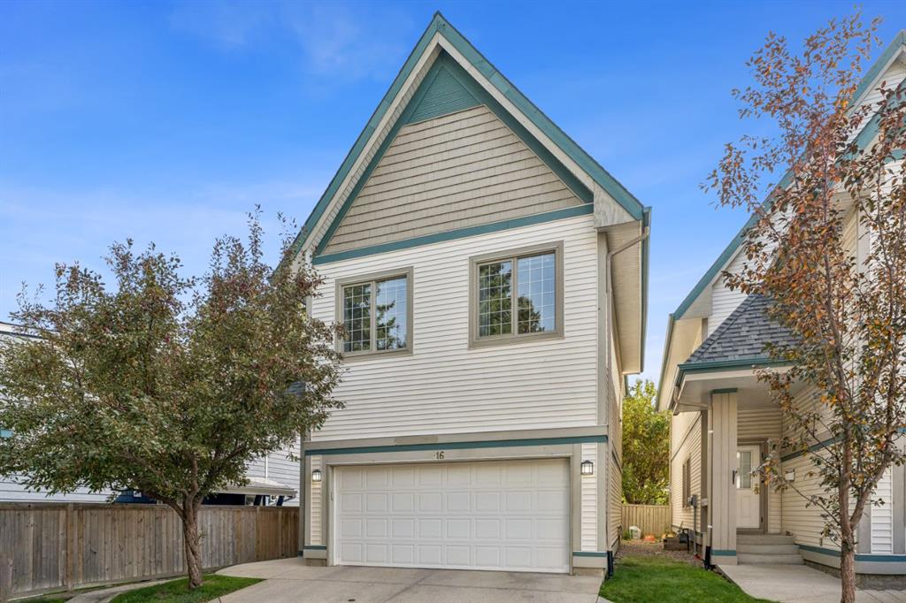 Picture of 16 Varsity Estates Gardens NW, Calgary Real Estate Listing