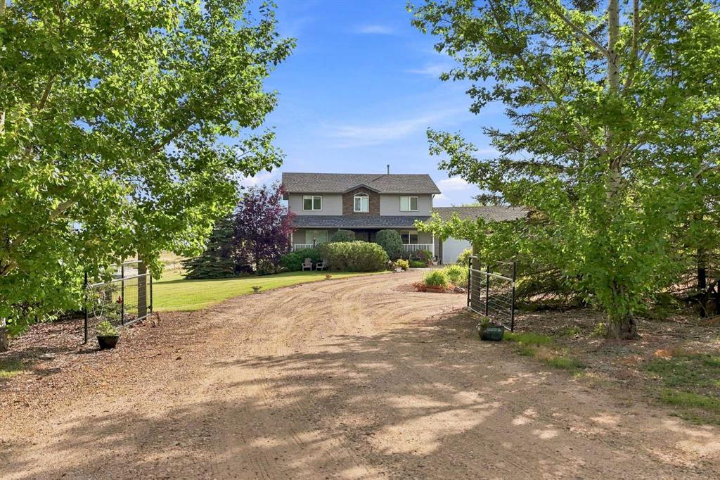 Picture of 46537 Range Road 213  , Rural Camrose County Real Estate Listing
