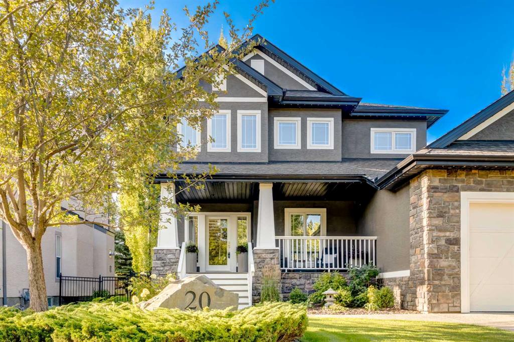Picture of 20 Heritage Lake Shores , Heritage Pointe Real Estate Listing