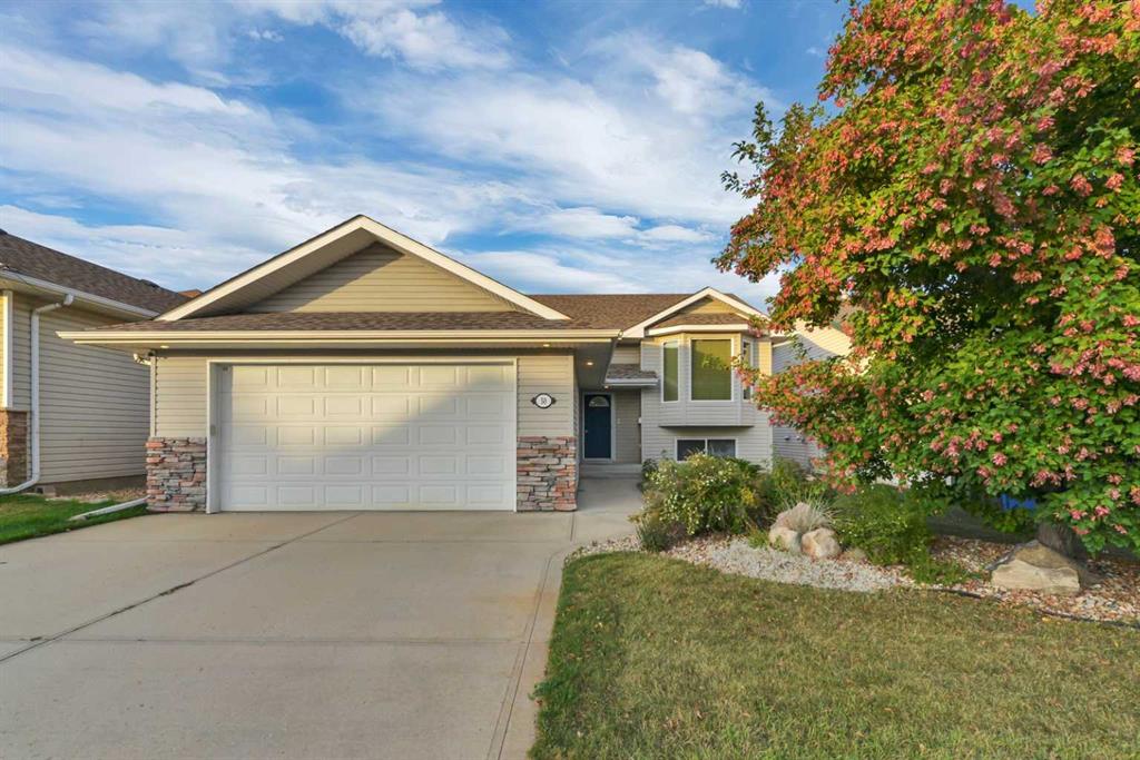 Picture of 50 Langford Crescent , Red Deer Real Estate Listing