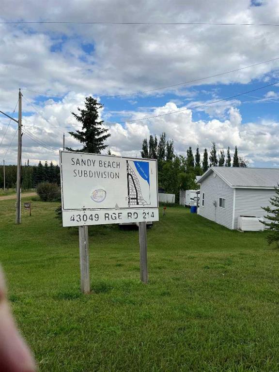 Picture of 228, 43049 RR 214  , Rural Camrose County Real Estate Listing
