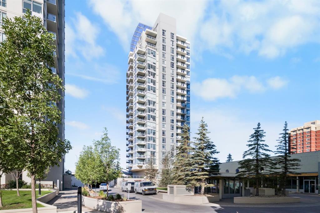 Picture of 1204, 55 Spruce Place SW, Calgary Real Estate Listing