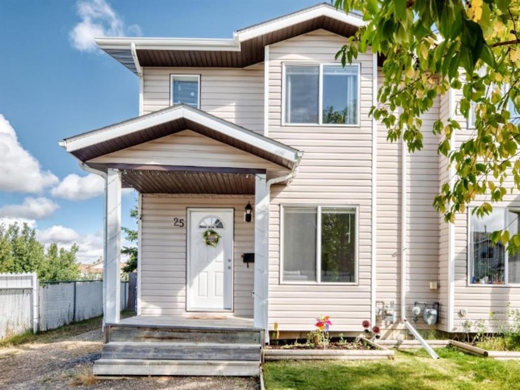 Picture of 25 Lakeview Close , Blackfalds Real Estate Listing