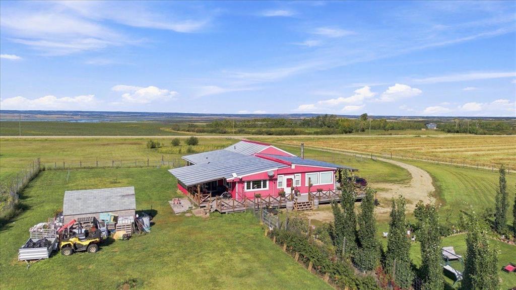 Picture of 44031 RD 730 Township , Rural Grande Prairie No. 1, County of Real Estate Listing