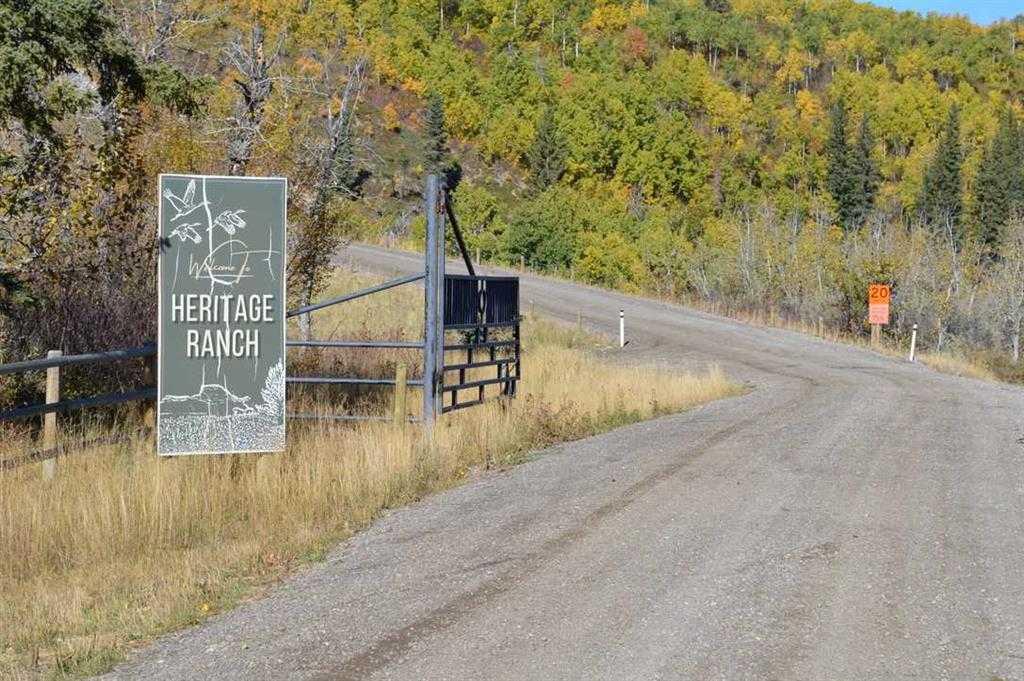 Picture of 15 Heritage Ranch  , Rural Cardston County Real Estate Listing
