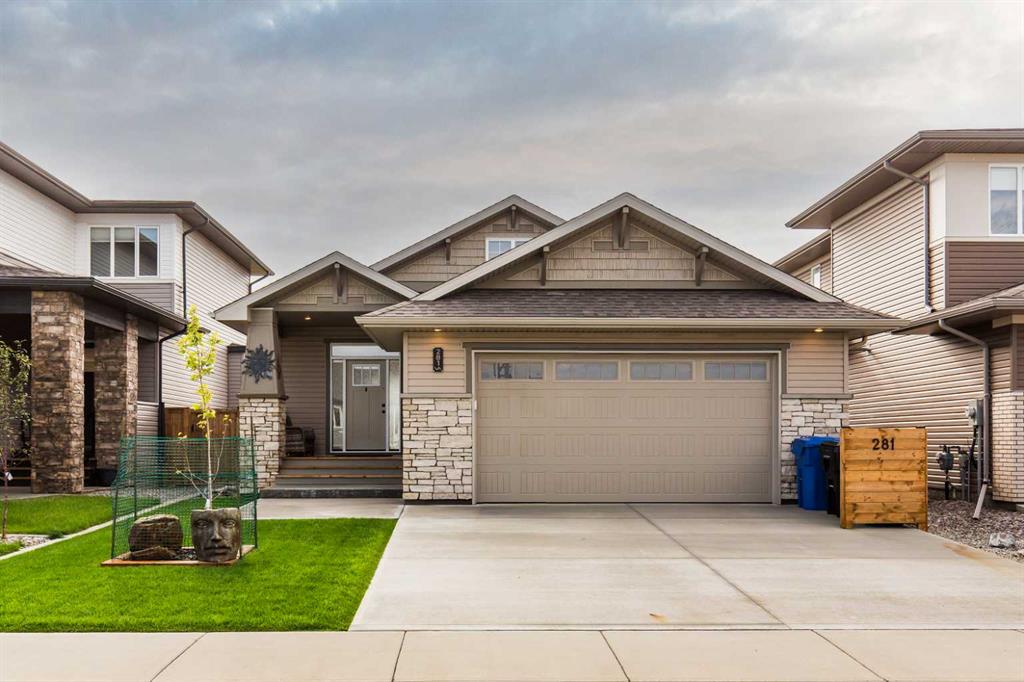 Picture of 281 Rivergrove Chase W, Lethbridge Real Estate Listing