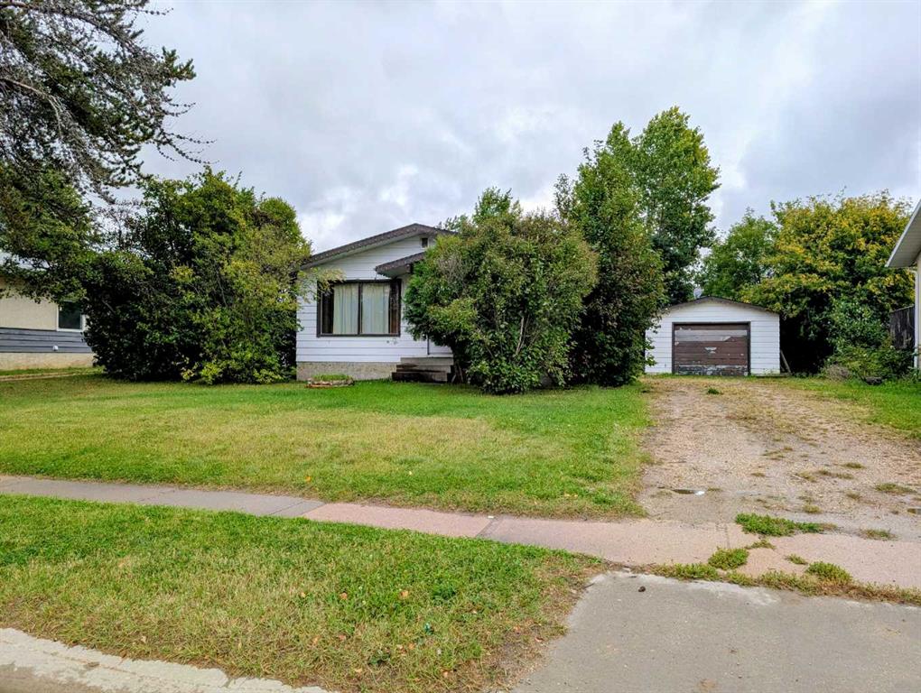 Picture of 205 7 Street SE, Slave Lake Real Estate Listing