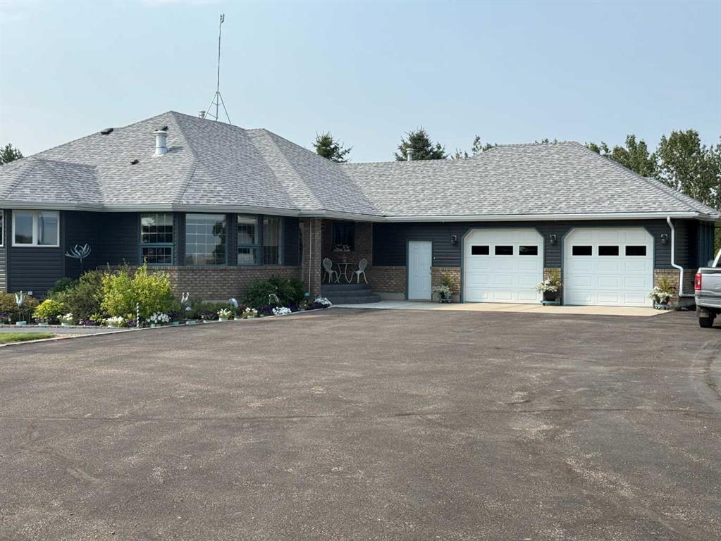 Picture of 201076 RR 142  , Rural Newell, County of Real Estate Listing