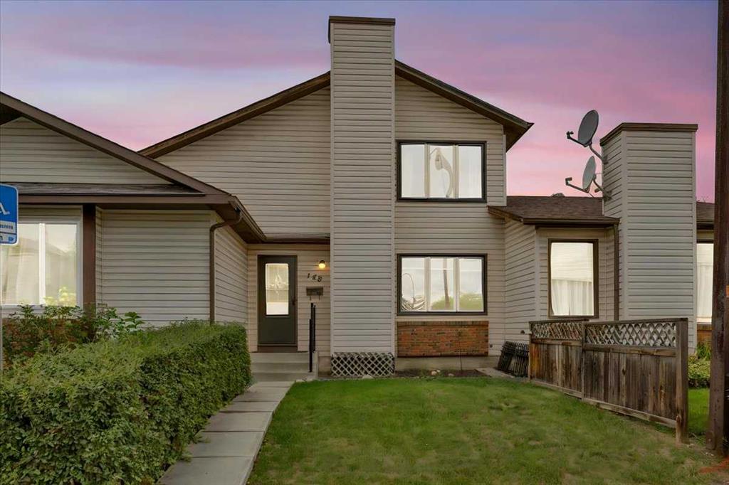 Picture of 148 Deerview Way SE, Calgary Real Estate Listing