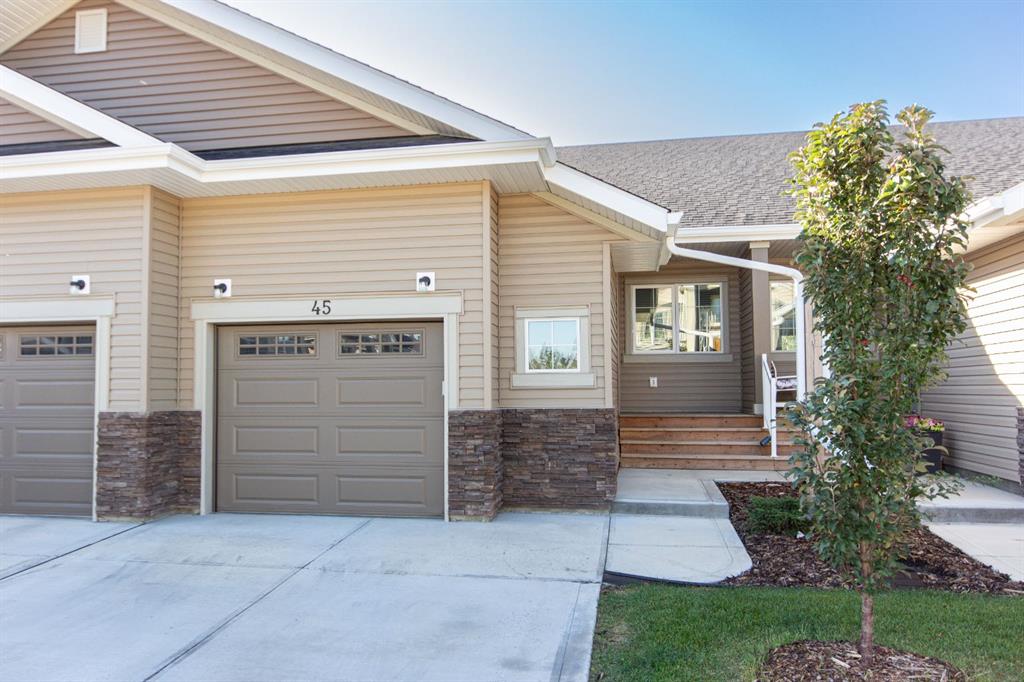 Picture of 45 Golden Crescent , Red Deer Real Estate Listing