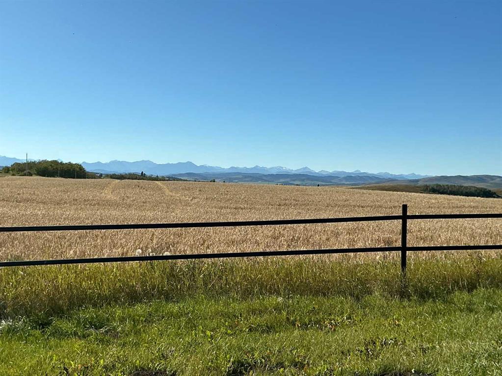 Picture of 0 Highway 22 south Highway , Rural Foothills County Real Estate Listing